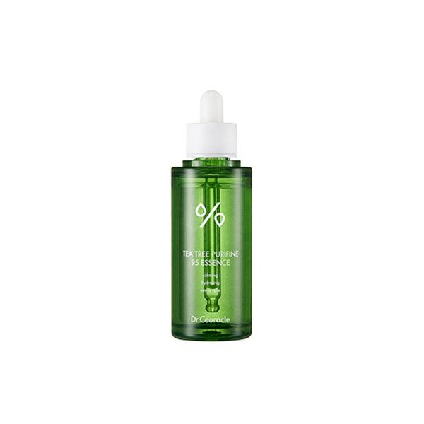 [Dr.Ceuracle] Tea Tree Purifine 95 Essence 50ml - KBeauti