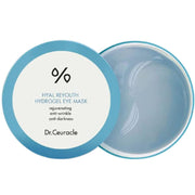 [Dr.Ceuracle] Hyal Reyouth Hydrogel Eye Mask 90g/60ea - KBeauti