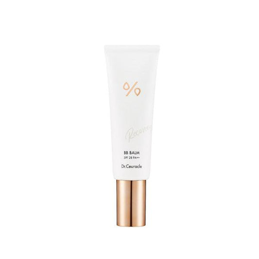 [Dr.Ceuracle] Recovery Balm SPF 28 PA++ 45ml - KBeauti