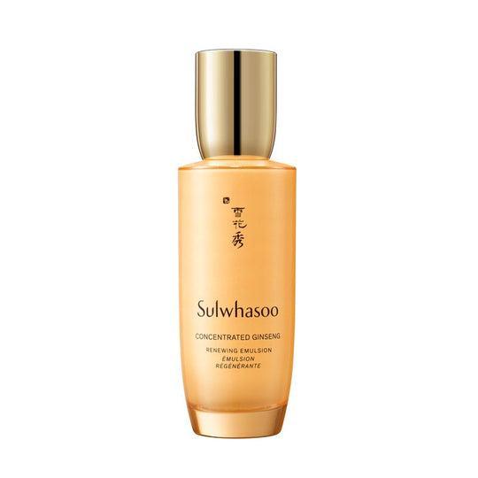 [Sulwhasoo] Concentrated Ginseng Renewing Emulsion EX 125ml - KBeauti