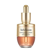 [Sulwhasoo] Concentrated Ginseng Rescue Ampoule 20g - KBeauti