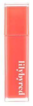 [Lilybyred] Bloody Liar Coating Tint 4g - No.4 Shy peach - KBeauti