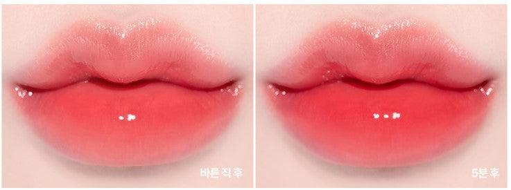 [Lilybyred] Bloody Liar Coating Tint 4g - No.4 Shy peach - KBeauti