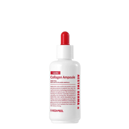 [Medi-Peel] Red Lacto Collagen Ampoule 70ml - KBeauti