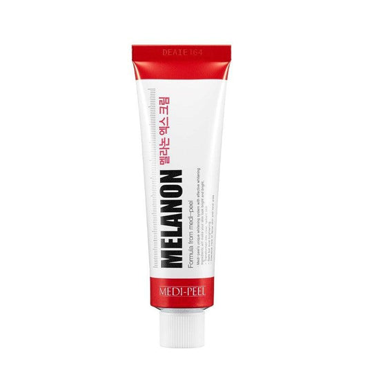 [Medi-Peel] Melanon X Cream 30ml - KBeauti