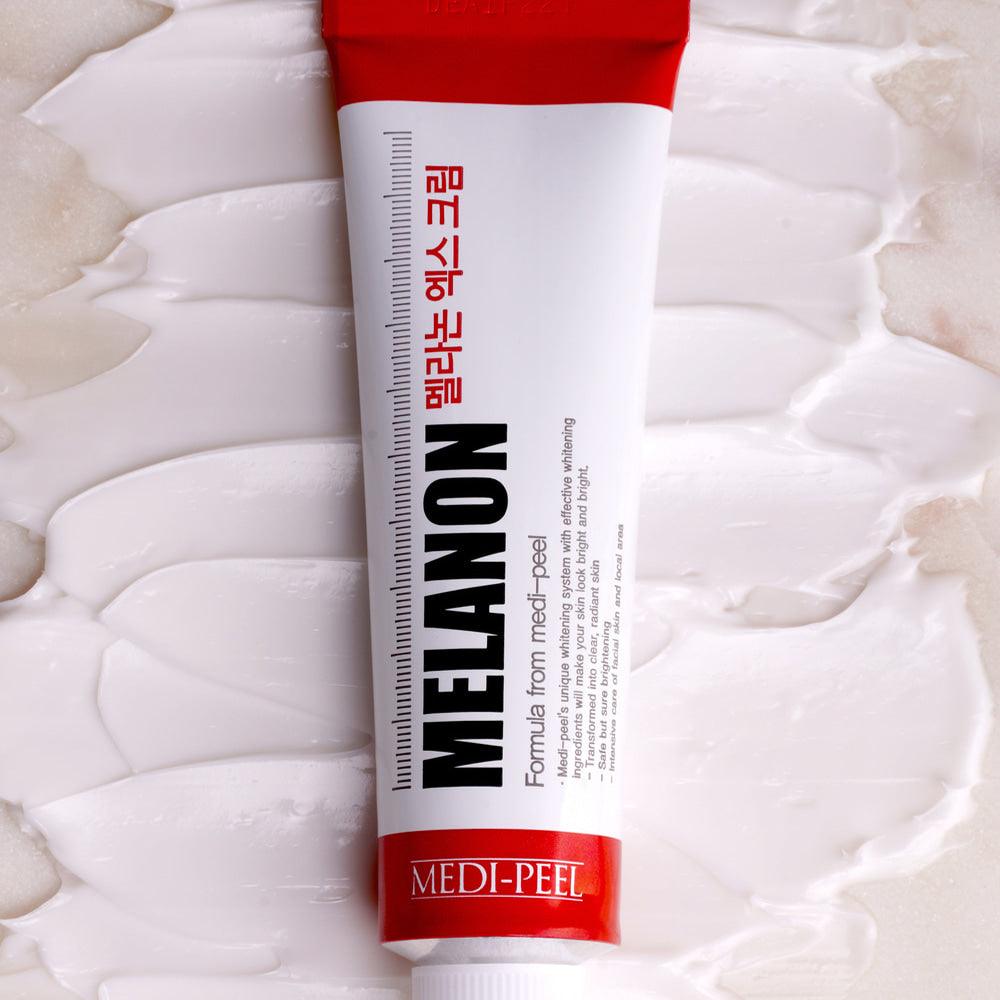 [Medi-Peel] Melanon X Cream 30ml - KBeauti