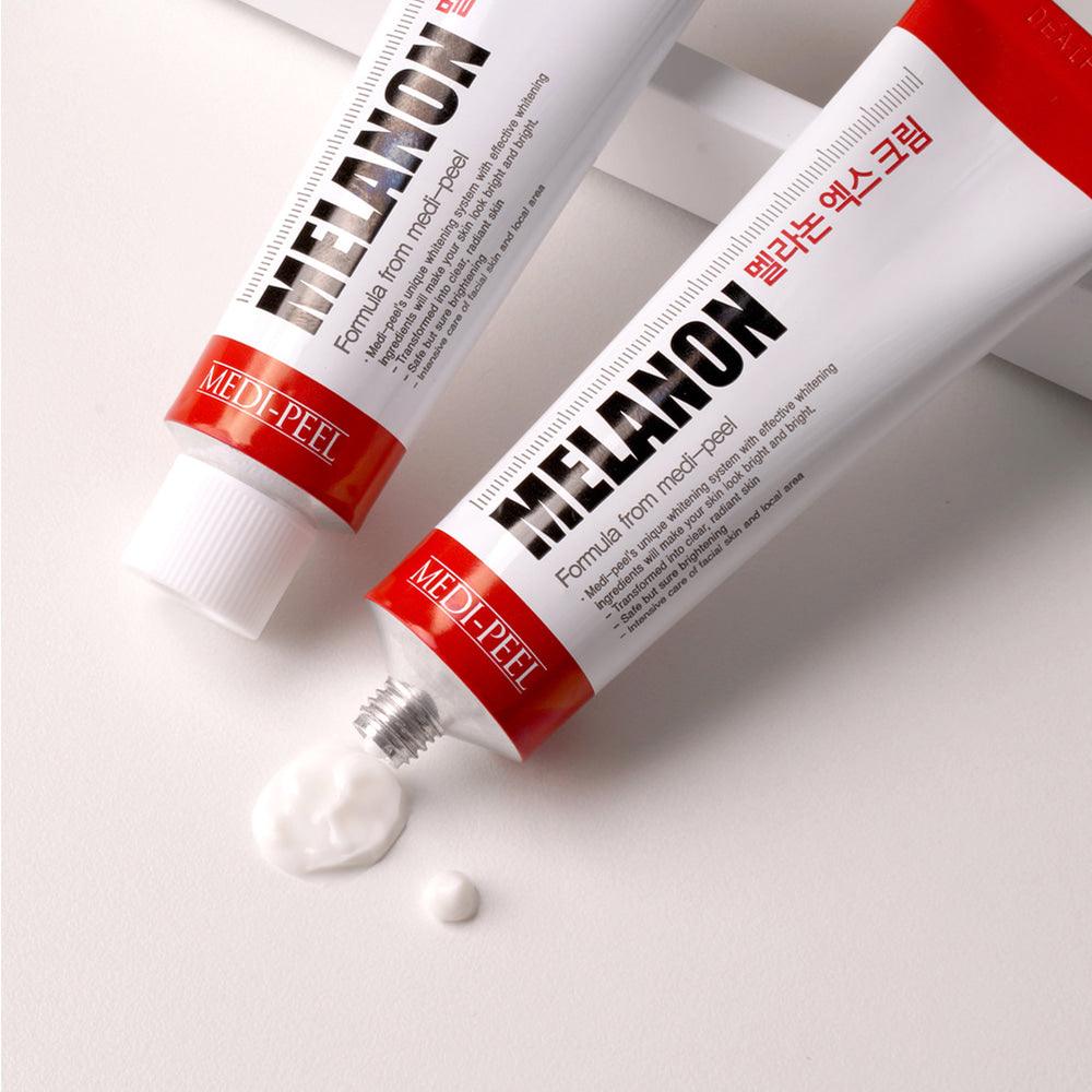 [Medi-Peel] Melanon X Cream 30ml - KBeauti