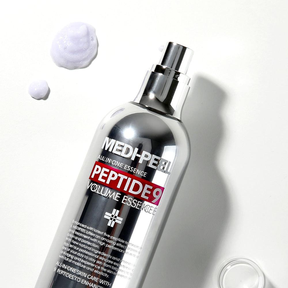[Medi-Peel] Peptide 9 Volume All In One Essence 100ml - KBeauti