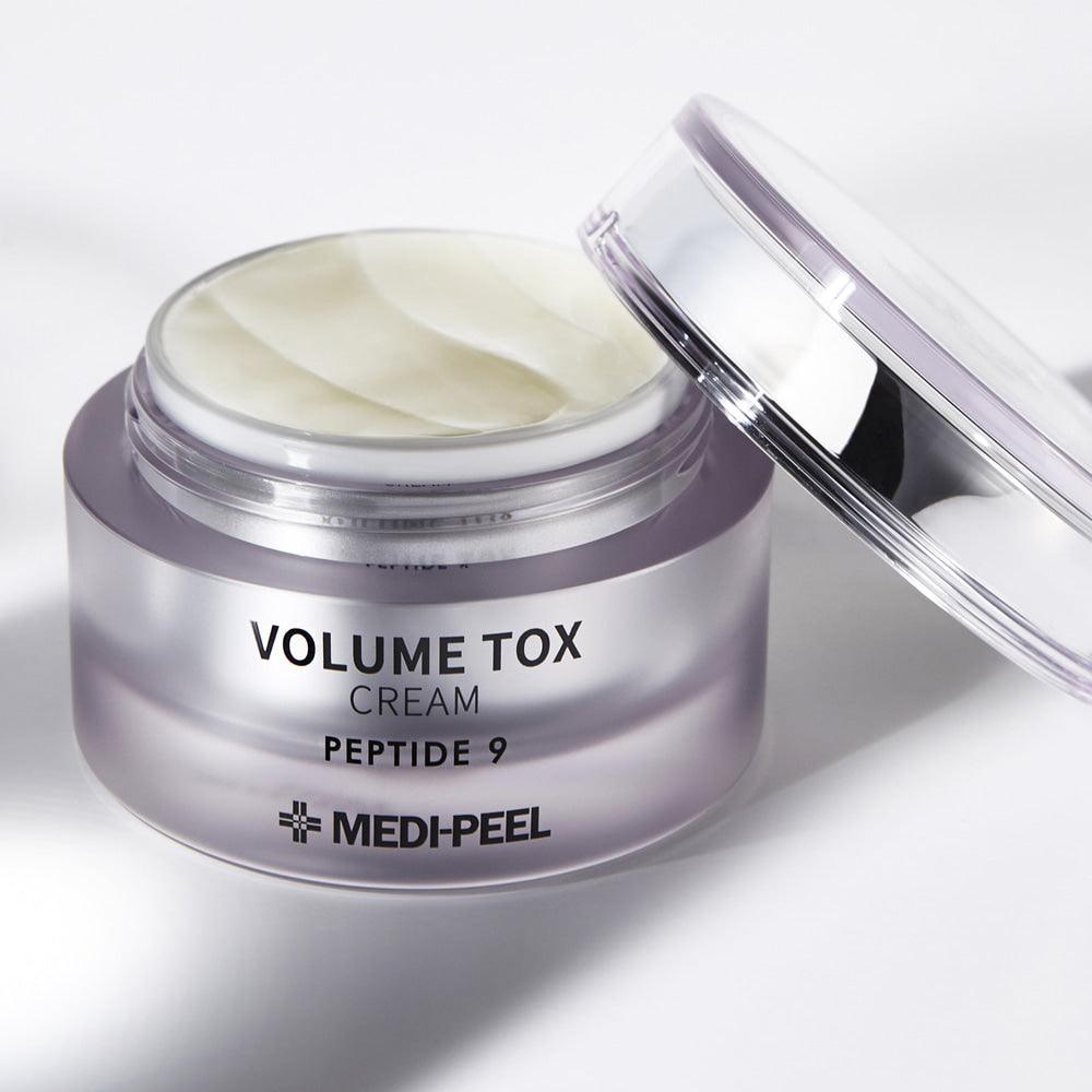 [Medi-Peel] Peptide 9 Volume Tox Cream 50g - KBeauti
