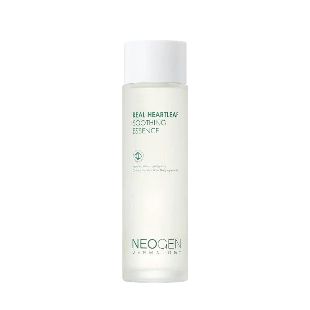 [neogen] Real Heartleaf Soothing Essence 150ml - KBeauti