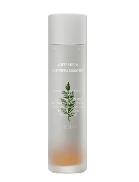 [MISSHA] Artemisia Calming Essence 150ml - KBeauti
