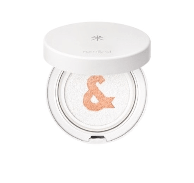 [romand] Back Me Tone Up Sun Cushion - KBeauti