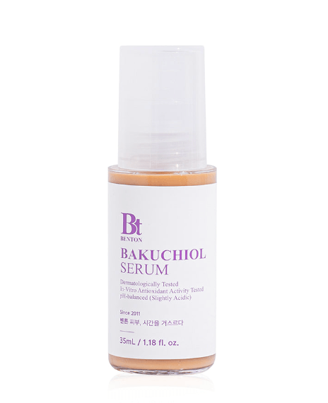 [Benton] Bakuchiol Serum 35ml - KBeauti