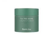 [Farmstay] Tea Tree Biome Calming Water Cream 80ml - KBeauti