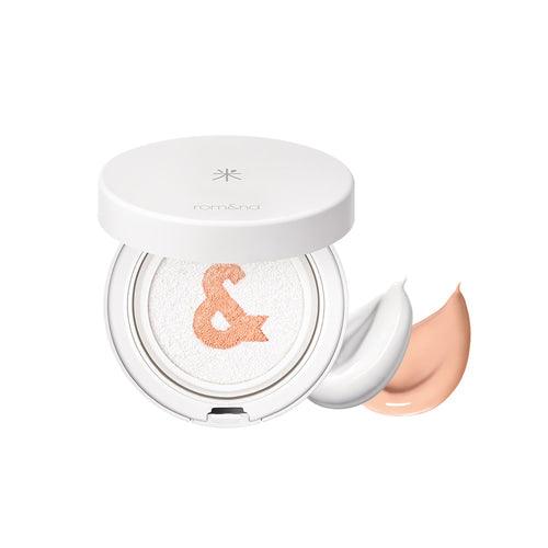 [romand] Back Me Tone Up Sun Cushion - KBeauti