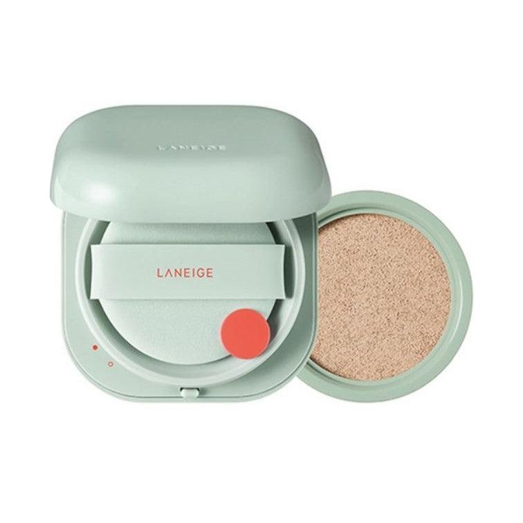 [Laneige] Neo Cushion Matte SPF46 PA++ -17C1 15g *2ea - KBeauti