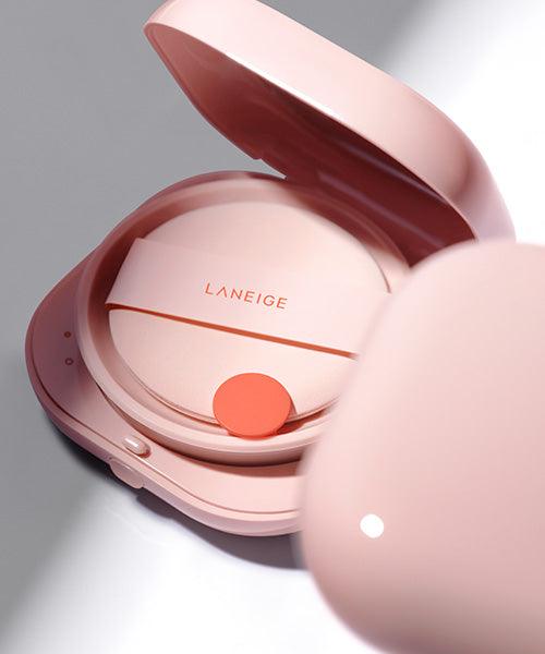 [Laneige] Neo Cushion Glow SPF46 PA++ -21N1 15g - KBeauti