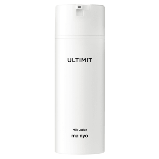 [ma:nyo] Ultimit All-In-One Milk Lotion 120ml - KBeauti