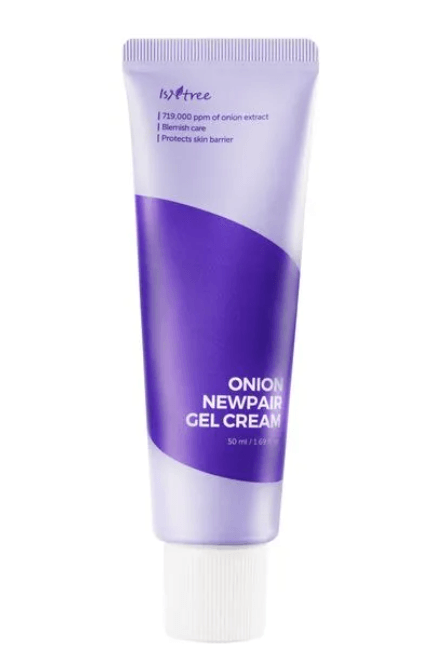 [isntree] Onion NewPair Gel Cream 50ml - KBeauti