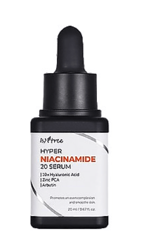 [isntree] Hyper Niacinamide 20 Serum 20ml - KBeauti