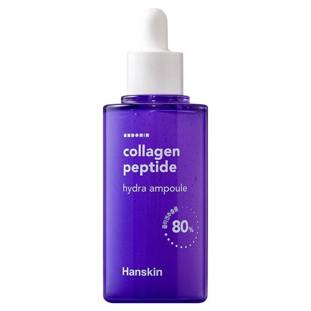 [hanskin] Collagen Peptide Hydra Ampuole 90ml - KBeauti