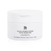 [Benton] Guava 70 Skin Toner Face Mask Pad 210ml / 70pcs - KBeauti