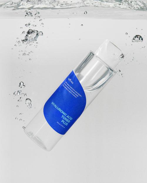 [isntree] Hyaluronic Acid Toner Plus 200ml - KBeauti