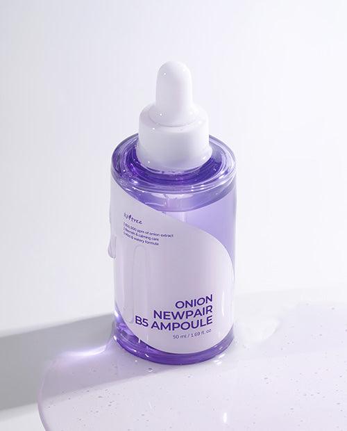 [isntree] Onion NewPair B5 Ampuole 50ml - KBeauti