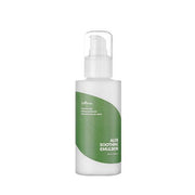 [isntree] Aloe Soothing Emulsion 120ml - KBeauti