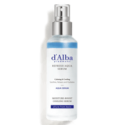 [d'Alba] White Truffle Refresh Aqua Serum 150ml - KBeauti