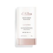 [d'Alba] Air Fit Fresh Sun Stick SPF50+ PA++++ 19g - KBeauti