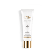 [d'Alba] White Truffle Double Moisture Cream 60ml - KBeauti