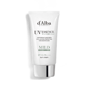 [d'Alba] Waterfull Mild Sun Cream SPF50+, PA++++ 50ml - KBeauti