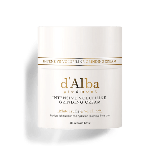 [d'Alba] Intensive Volufiline Grinding Cream 45g - KBeauti