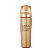 [tonymoly] Intense Care Gold24K Snail Toner 140ml - KBeauti