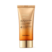 [tonymoly] Intense Care Gold24K Snail Sun Cream SPF50+ PA++++ 50ml - KBeauti