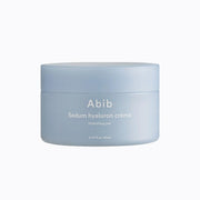 [Abib] Sedum Hyaluron Crème Hydrating Pot 80ml - KBeauti