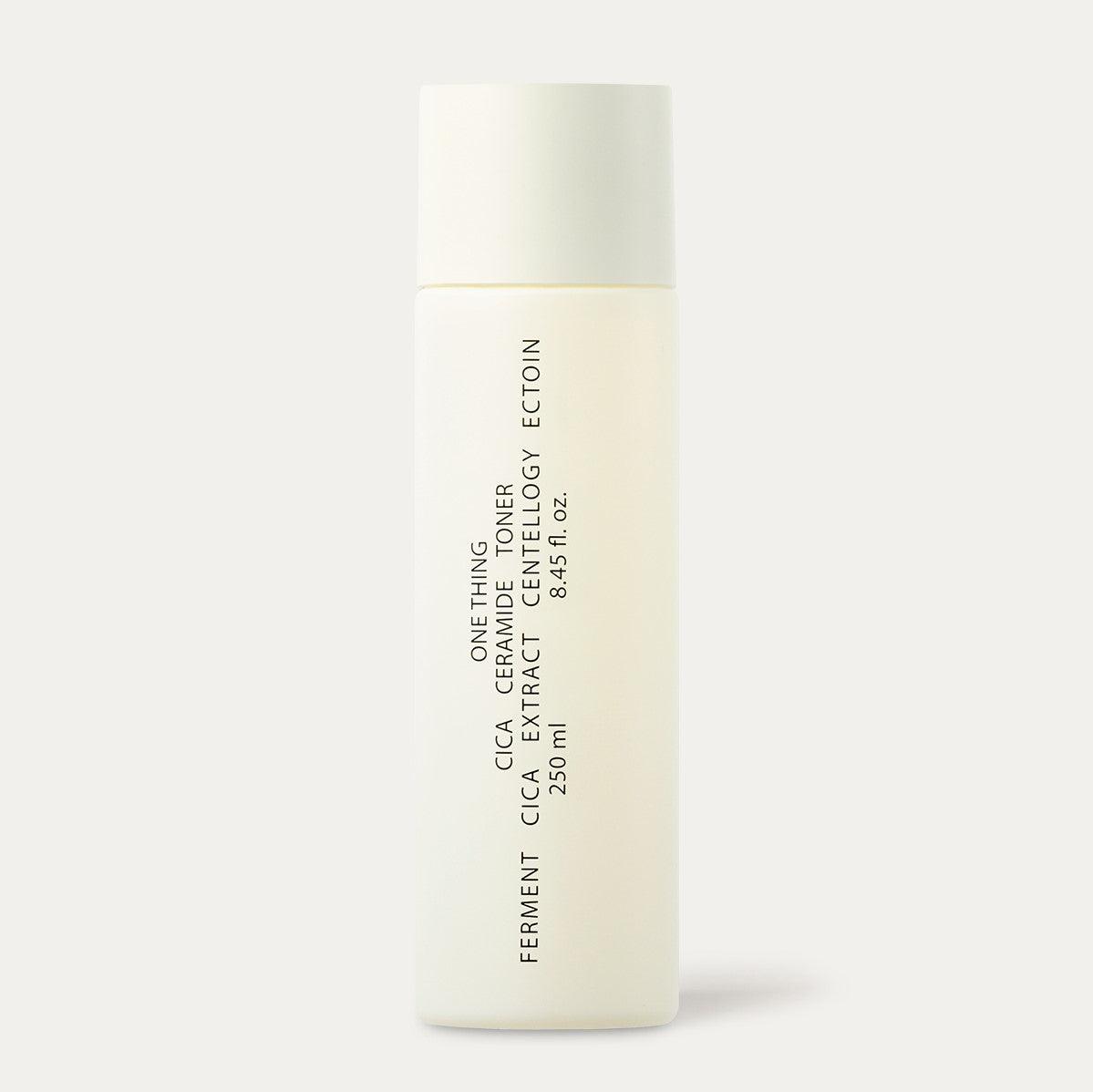 [Onething] Cica Ceramide Toner 250ml - KBeauti