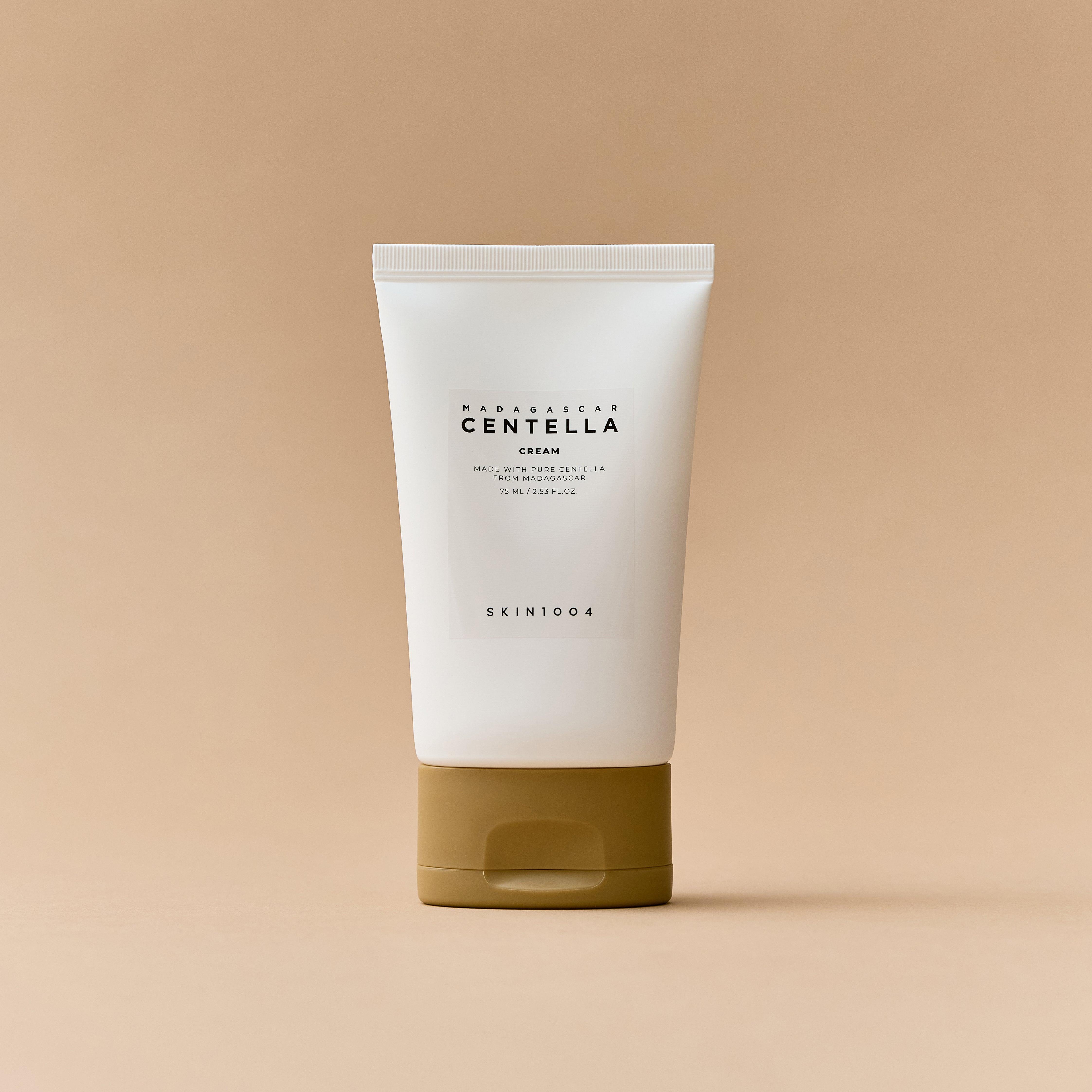 [Skin1004] Madagascar Centella Cream 75ml - KBeauti