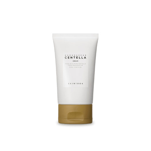 [Skin1004] Madagascar Centella Cream 75ml - KBeauti