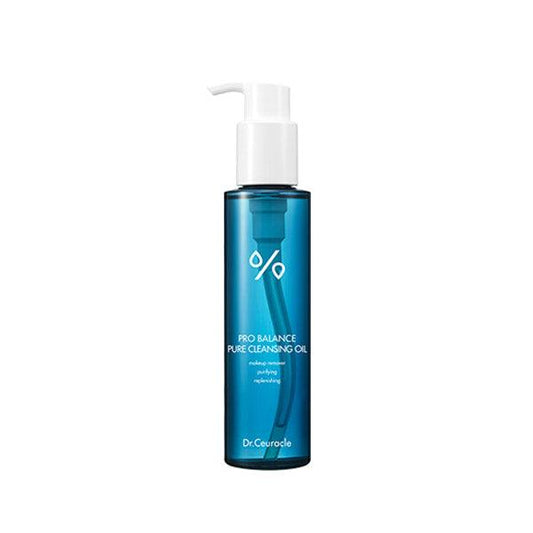 [Dr.Ceuracle] Pro Balance Pure Cleansing Oil 155ml - KBeauti