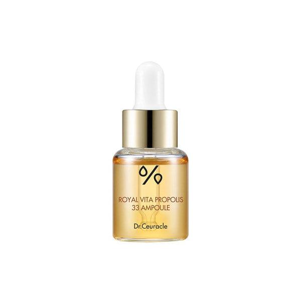 [Dr.Ceuracle] Royal Vita Propolis 33 Ampoule 15ml - KBeauti