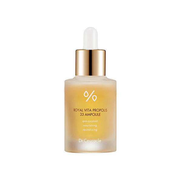 [Dr.Ceuracle] Royal Vita Propolis 33 Ampoule 30ml - KBeauti