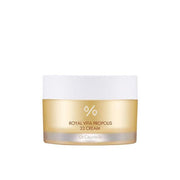 [Dr.Ceuracle] Royal Vita Propolis 33 Cream 50ml - KBeauti