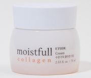 [EtudeHouse] Moistfull Collagen Cream 75ml - KBeauti