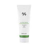 [Dr.Ceuracle] Tea Tree Purifine 30 Cleansing Foam 150g - KBeauti