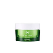 [Dr.Ceuracle] Tea Tree Purifine 80 Cream 50g - KBeauti