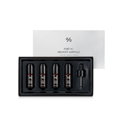 [Dr.Ceuracle] Pure VC Mellight Ampoule set (4pcs) - KBeauti