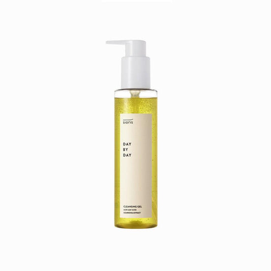[Sioris] Day by day Cleansing Gel 150ml - KBeauti