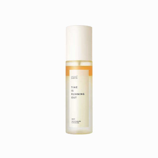 [Sioris] Time Is Running Out Mist 100ml - KBeauti